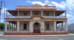 Bundaberg