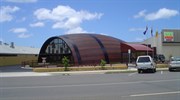 Big Barrel at Bundaberg