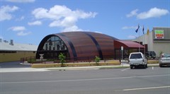 Bundaberg