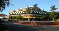 Bundaberg