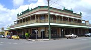 The Old Bundy Tavern Bundaberg