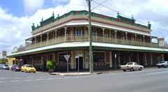 Bundaberg