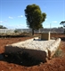 Agnes and John Hollands Grave
