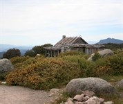 Craigs Hut