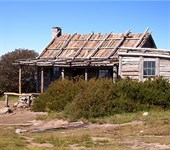 Craigs Hut