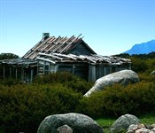 Craigs Hut