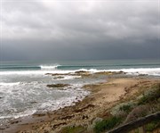 Middleton Point