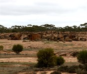 Afghan Rocks