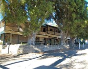 Wiseman's Hotel