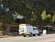 Wiseman's Hotel