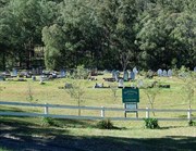 St Albans Cemetery