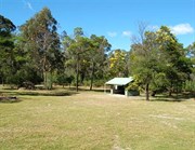 Mogo Creek Camp Area