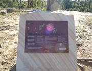 Finchely Aboriginal Area and Cultural Walk