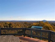 Finchley Trig Lookout
