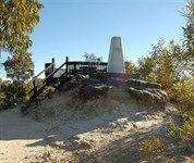 Finchley Trig