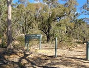 Burragurra Sacred Mens Site