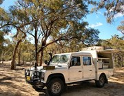 Burragurra Aboriginal Site