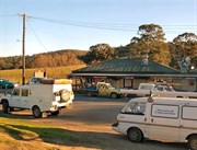 Wollombi Tavern