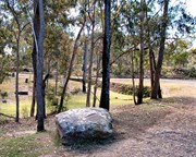 Great North Road - Remnants of the old road