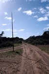 One of Many Tracks between EBO and Madura