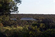 Eyre Bird Observatory from the South
