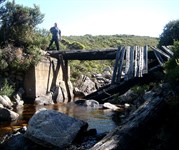 Granite Creek Crossing