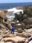 Granite Creek