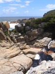 Granite Creek