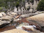 Granite Creek