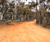 Abercrombie River NP Park