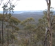 Black Hill Fire Trail Panorama