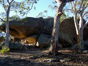 Dunns Swamp Caves