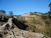 Pagoda Rocks