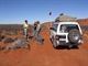 Colson Tk & Geosurveys Hill Access