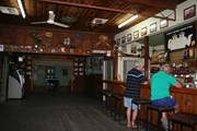 Interior of Walkabout Creek Hotel