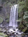 Hopetoun Falls 
