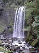 Hopetoun Falls