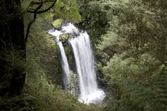 Hopetoun Falls