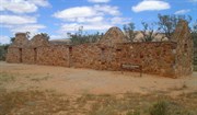 Kanyaka Shearers Quarters Ruins 