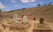 Kanyaka Cemetary