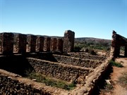 Kanyaka Ruins