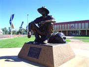The Cunnamulla Fella 