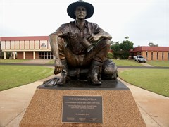The Cunnamulla Fella