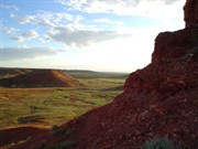The Beautiful Queensland Outback