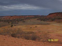 Lillyvale Hills  