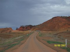 Lillyvale Hills  