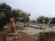Entrance to the Dog Cemetary