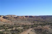 The Splendor of the Outback