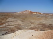 The Painted Desert