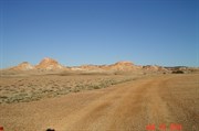 The Painted Desert
